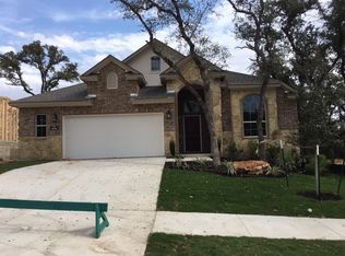 308 Cross Mountain Trl, Georgetown, TX 78628