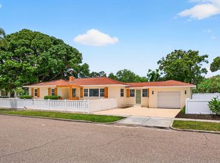 600 30th St N, Saint Petersburg, FL 33713
