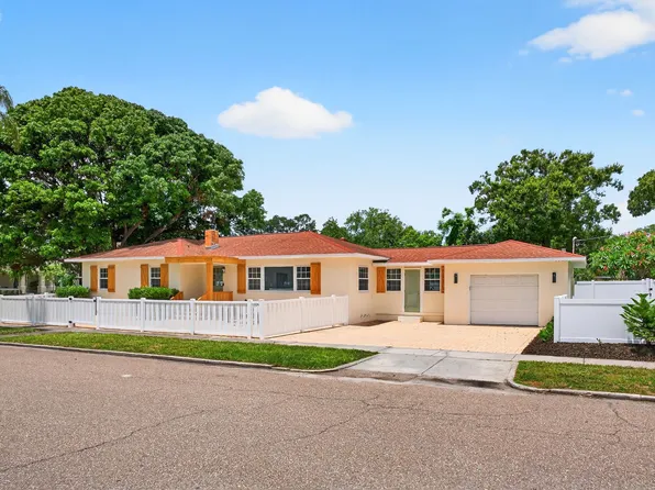 600 30th St N, Saint Petersburg, FL 33713