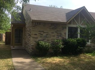 4604 Nervin St, The Colony, TX 75056