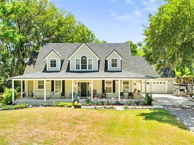 14833 Edwards Creek Rd, Jacksonville, FL, 32226