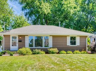3011 Texas Ave S, Saint Louis Park, MN 55426