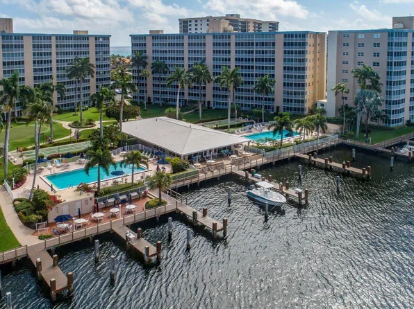 3224 S Ocean Boulevard #813-B, Highland Beach, FL 33487
