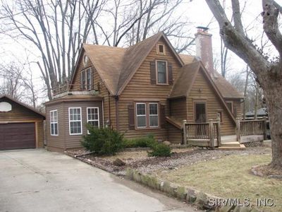 422 Wilson Ln, Fairview Heights, IL, 62208