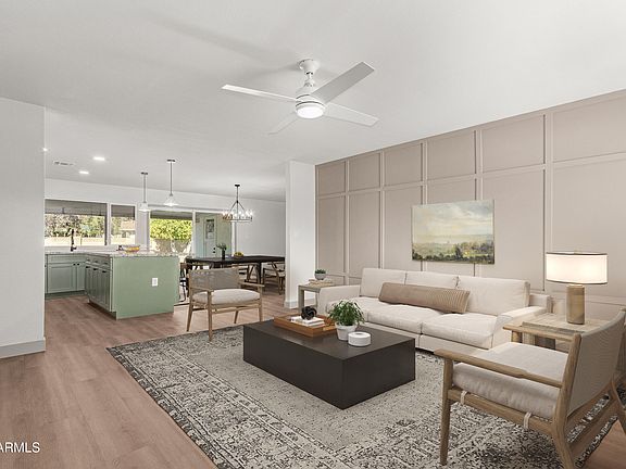 2nd image of 3046 W PALMAIRE Avenue