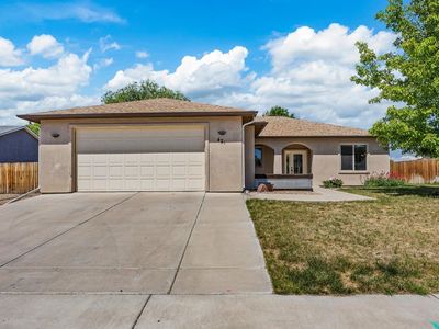 421 Marianne Dr, Grand Junction, CO, 81504