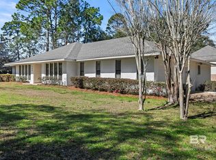 100 Dewitt Cir, Daphne, AL 36526