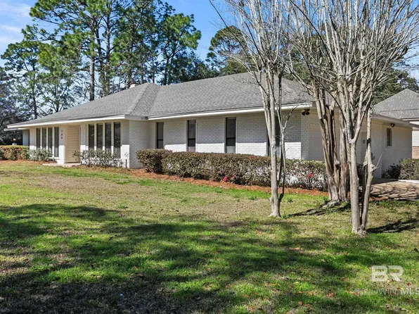 100 Dewitt Cir, Daphne, AL 36526