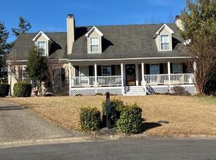 14200 Fairfield Meadows Ct, Louisville, KY 40245