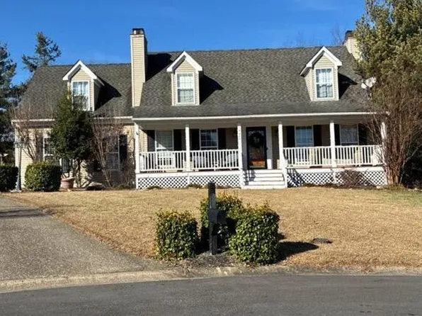 14200 Fairfield Meadows Ct, Louisville, KY 40245