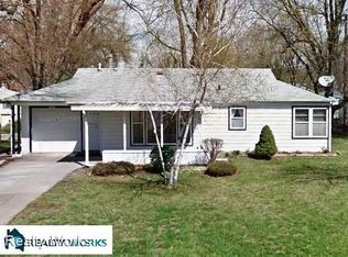 4240 J St, Lincoln, NE 68510