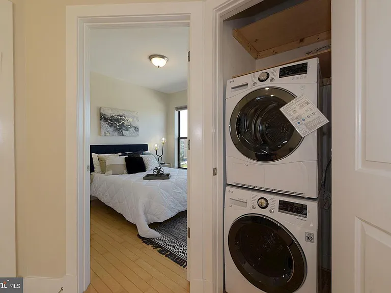 5201 Wisconsin Ave NW #406 — Photo 15