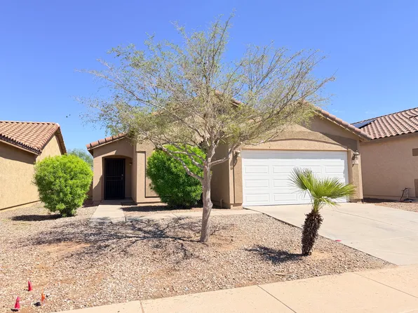 652 W Kingman Loop, Casa Grande, AZ 85122