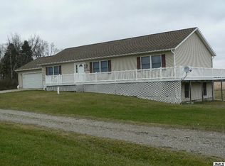 1395 S College Rd, Mason, MI 48854