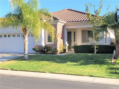 1734 S Forest Oaks Dr, Beaumont, CA, 92223