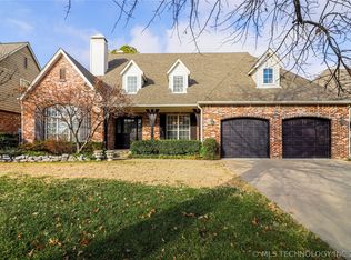 5125 E 92nd St, Tulsa, OK 74137