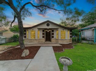 451 N SAN JOAQUIN AVE, San Antonio, TX 78228