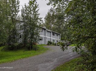 1051 E Snohomish Ave, Wasilla, AK 99654