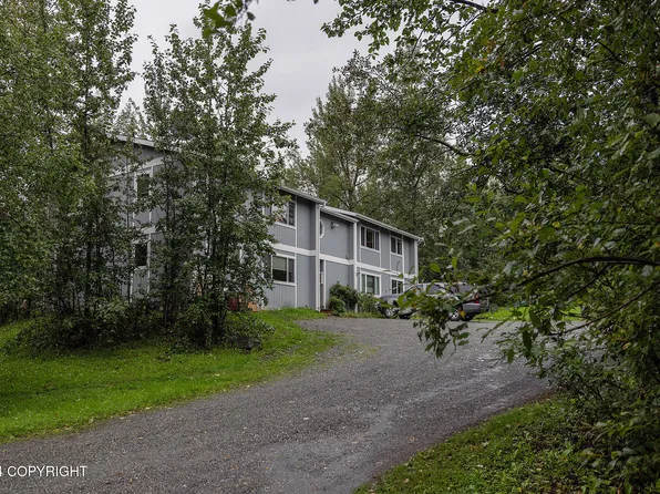 1051 E Snohomish Ave, Wasilla, AK 99654