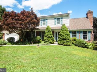 1305 Marquis Ct, Fallston, MD 21047