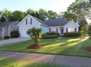 128 Red Barn Rd, Lexington, SC 29072