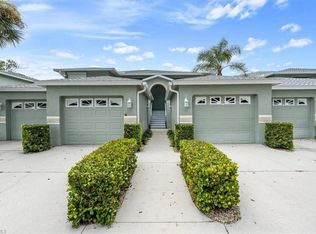 850 New Waterford Dr #P-102, Naples, FL 34104