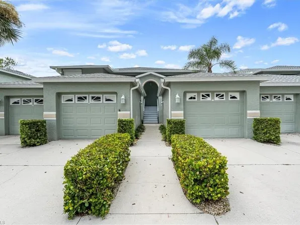 850 New Waterford DR #P-102, NAPLES, FL 34104
