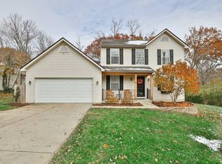 22 Iroquois Dr, Loveland, OH 45140