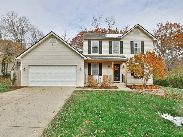 22 Iroquois Dr, Loveland, OH 45140