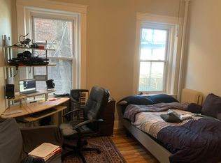 1102 Commonwealth Ave #12, Boston, MA 02215