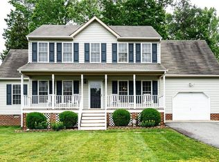 15701 Twisted Cedar Dr, Chesterfield, VA 23832