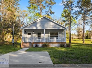 54 Pear St, Ludowici, GA 31316