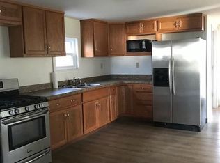 209 Henry St, Fredericksburg, OH