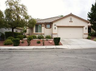 10303 Songsparrow Ct, Las Vegas, NV 89135