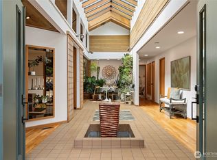 4851 88th Pl SE, Mercer Island, WA