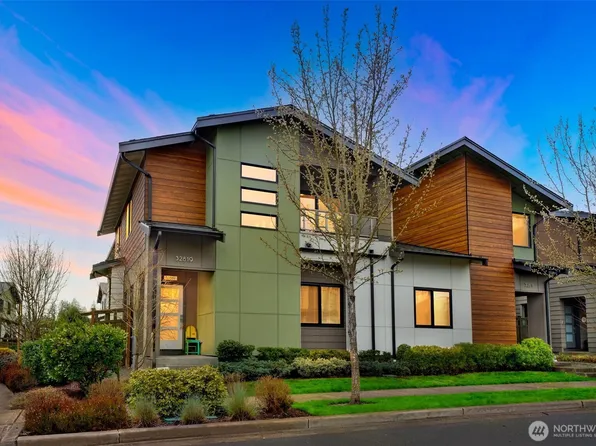 32819 Madrona Avenue SE, Black Diamond, WA 98010