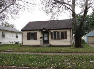 1013 Riehl St, Waterloo, IA 50703