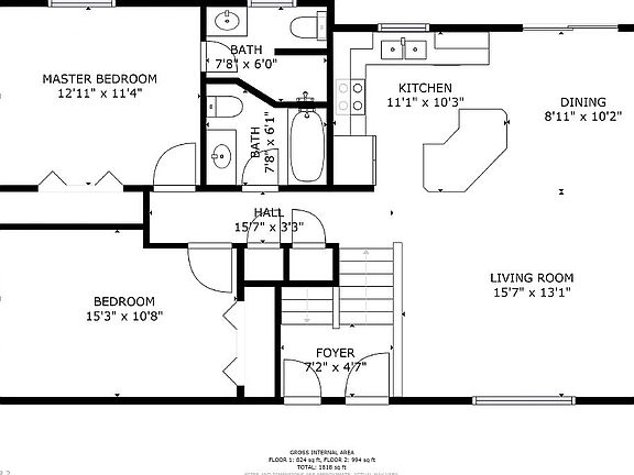 4th image of this home