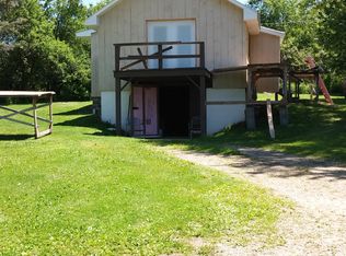 8107 Saunders Rd, Caneadea, NY 14717