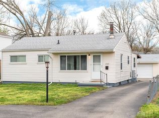 2005 Ontario Ave, Dayton, OH
