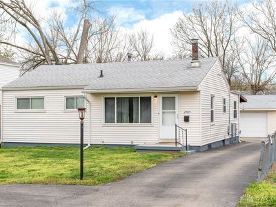 2005 Ontario Ave, Dayton, OH, 45414