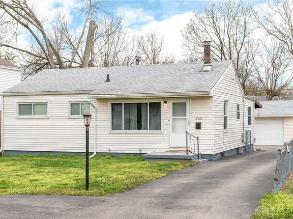 2005 Ontario Ave, Dayton, OH 45414