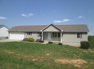 1473 Lawless Creek Rd, Blairs, VA 24527