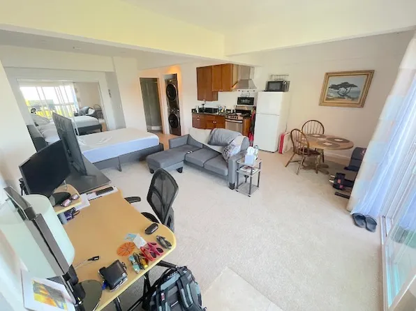 (undisclosed Address), Sausalito, CA 94965