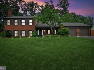 11803 Grey Birch Pl, Reston, VA 20191