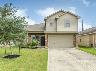 12638 Silver Winter Trl, Houston, TX 77014