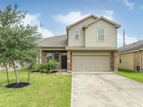 12638 Silver Winter Trl, Houston, TX 77014