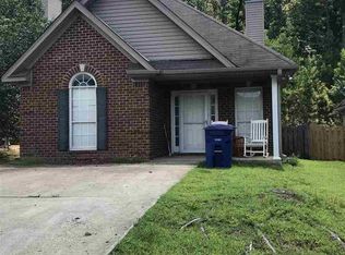 4132 Forest Lakes Rd, Chelsea, AL 35147