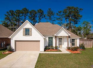 10017 Belshire Way, Denham Springs, LA 70726