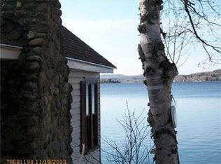 23 S Brook Ln, Eagle Lake, ME 04739